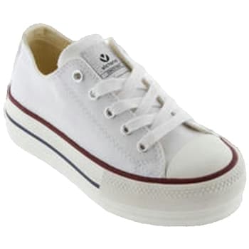 Women's Sneakers Victoria White