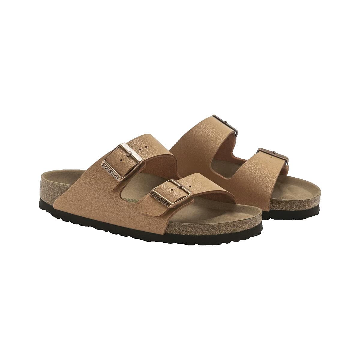 Women's Sandals BIRKENSTOCK Brown
