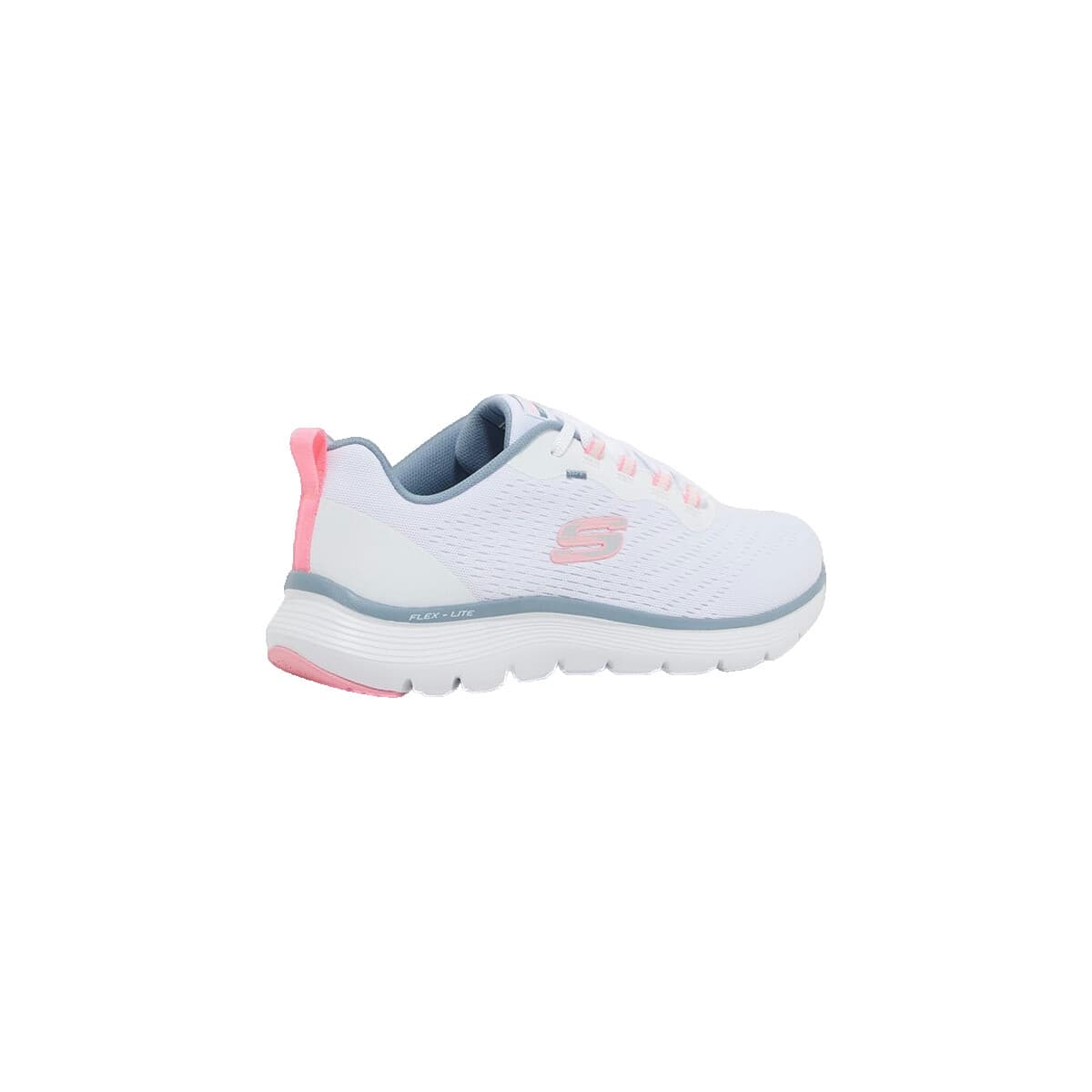 Women's Tennis Shoes Skechers White