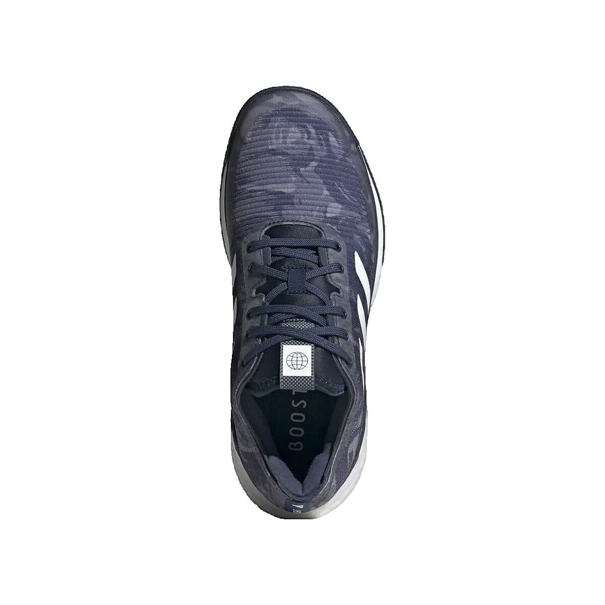 Women's Running Shoes adidas Purple