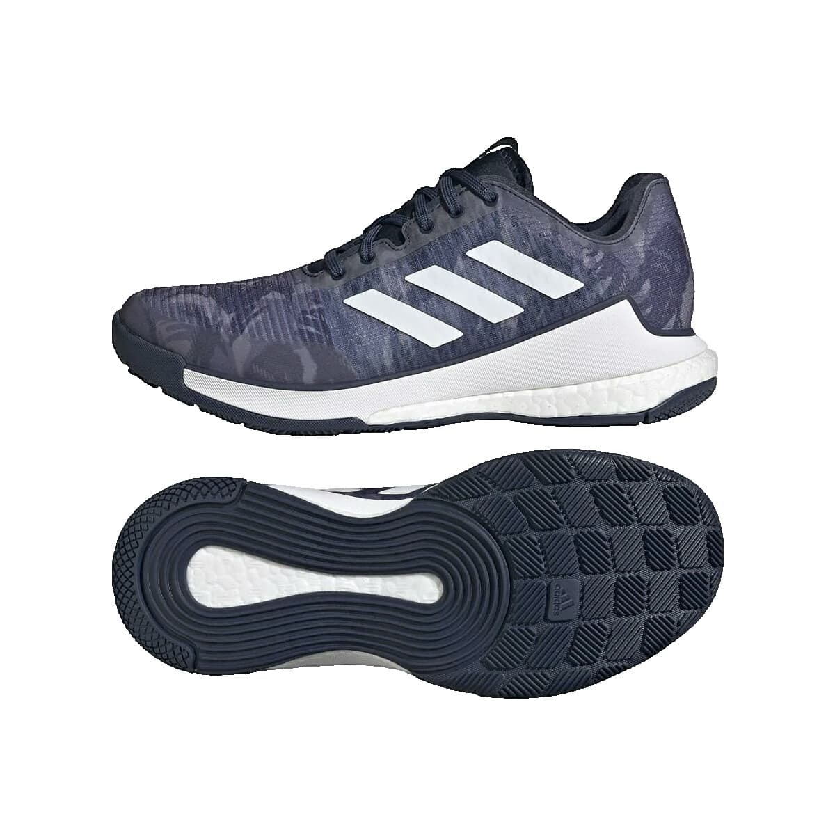 Women's Running Shoes adidas Purple