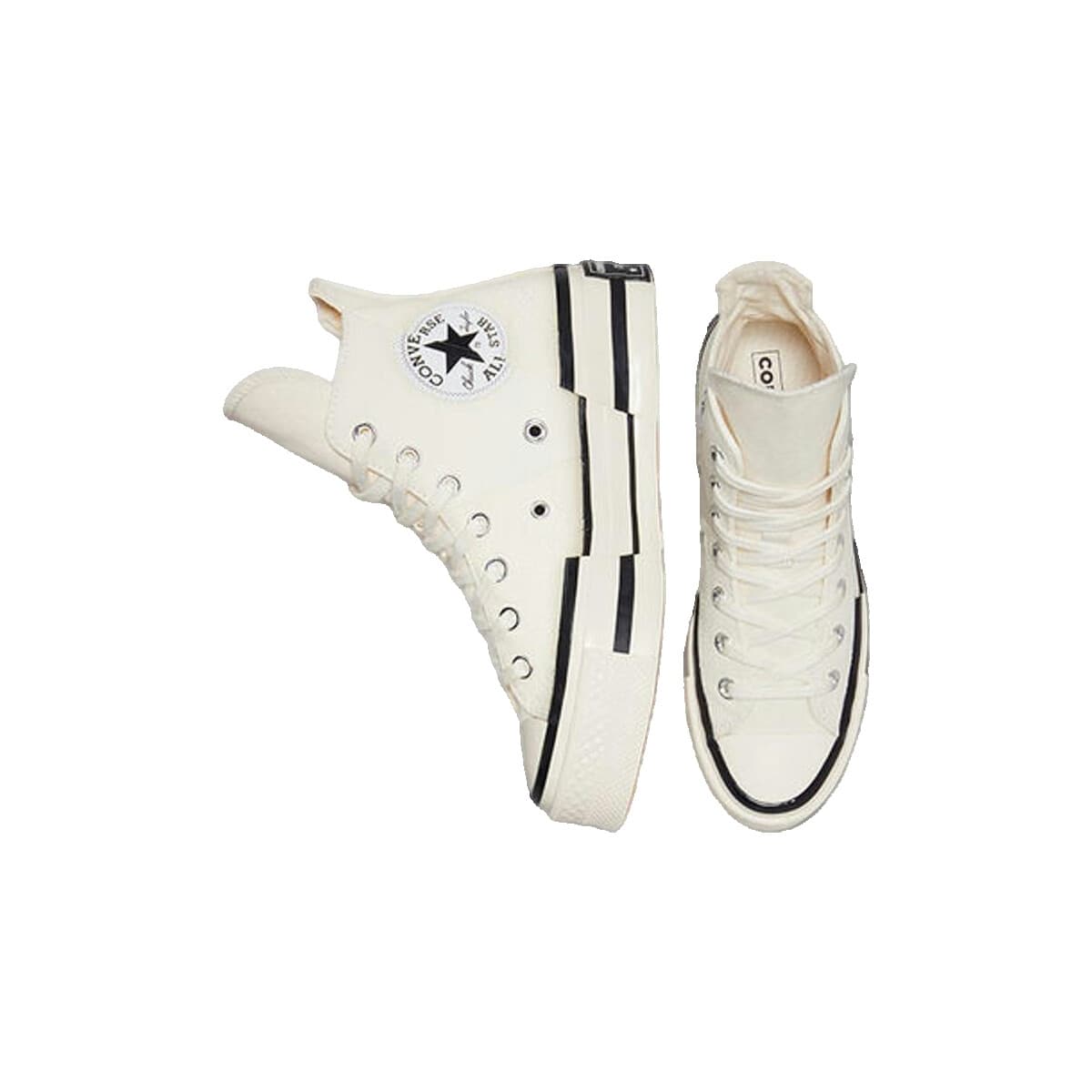Women's Sneakers Converse White