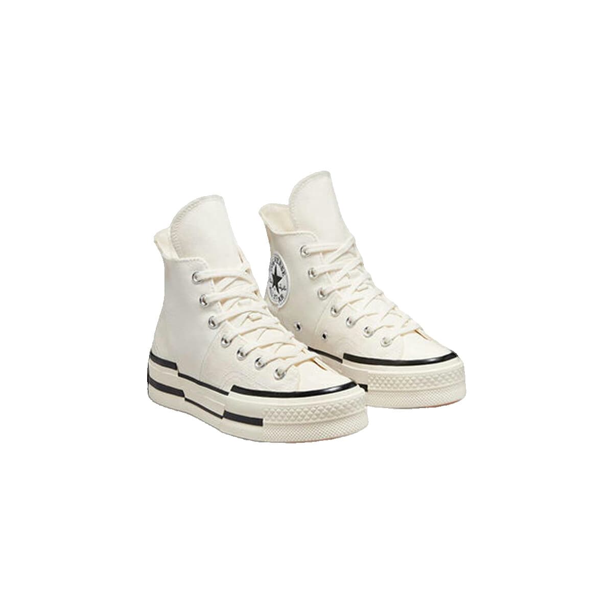 Women's Sneakers Converse White