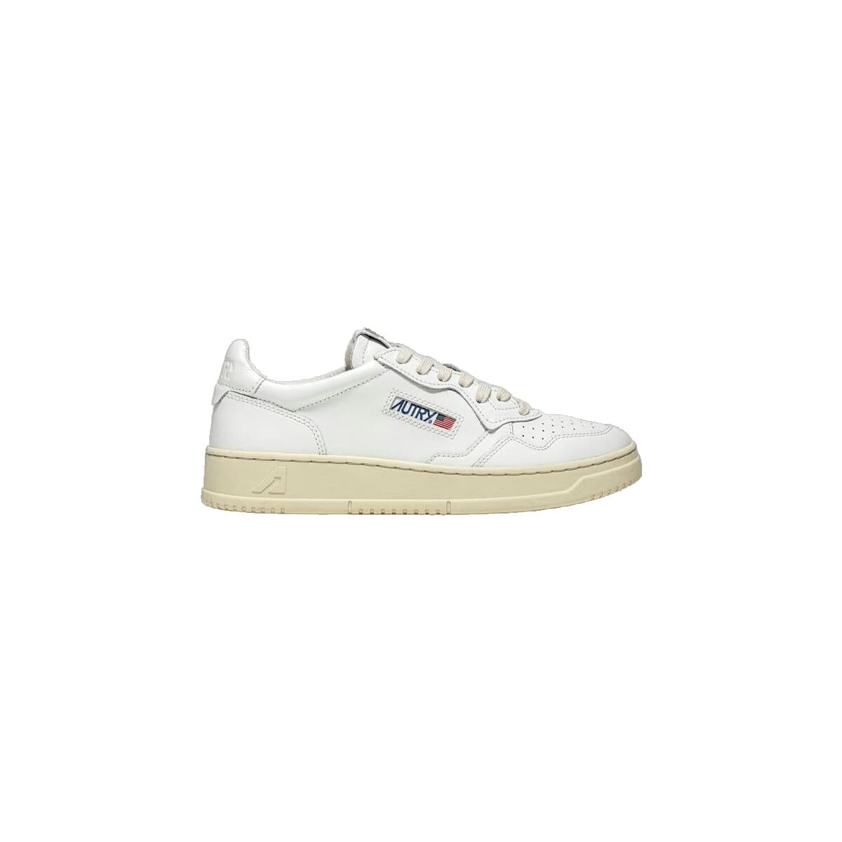 Women's Sneakers Autry White
