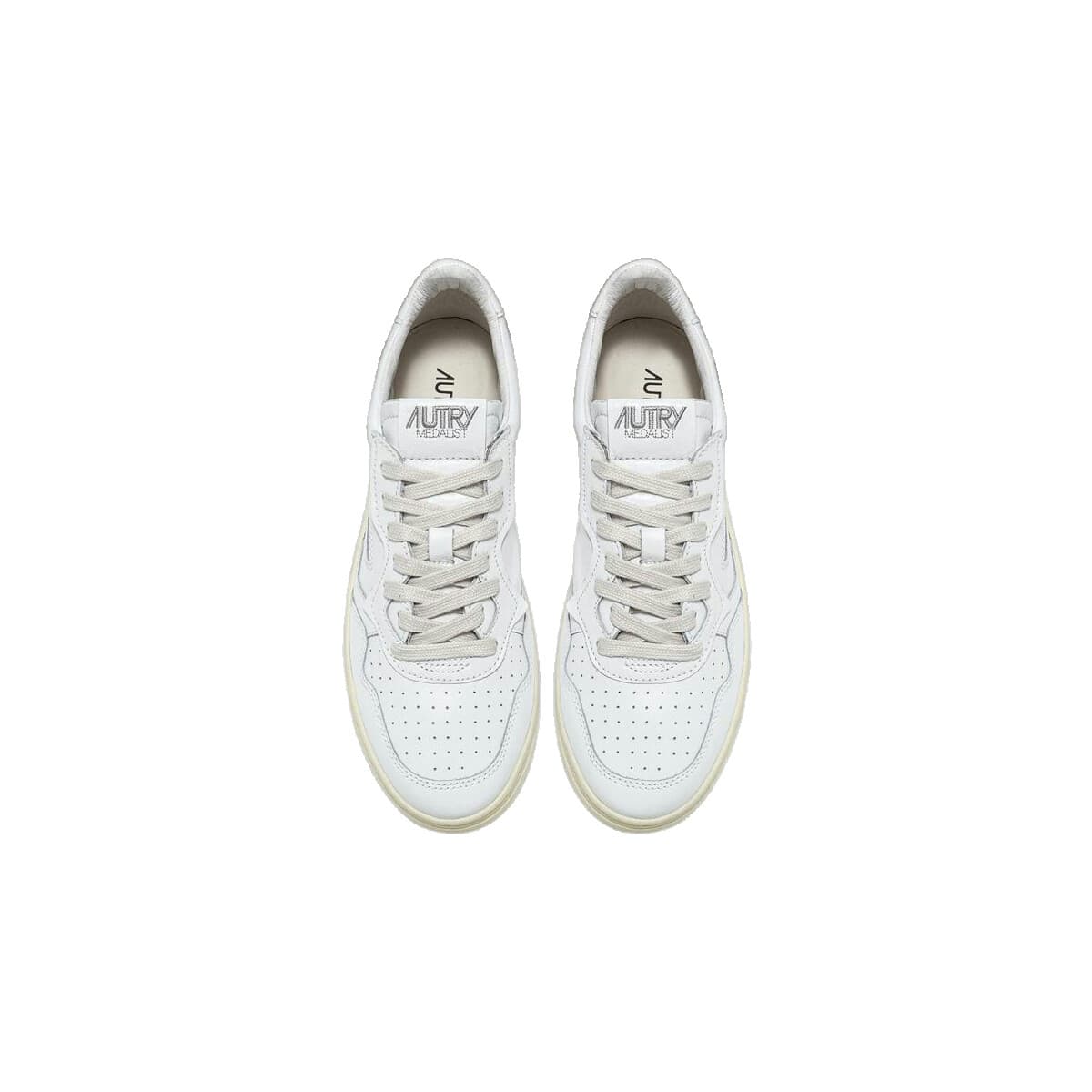 Women's Sneakers Autry White