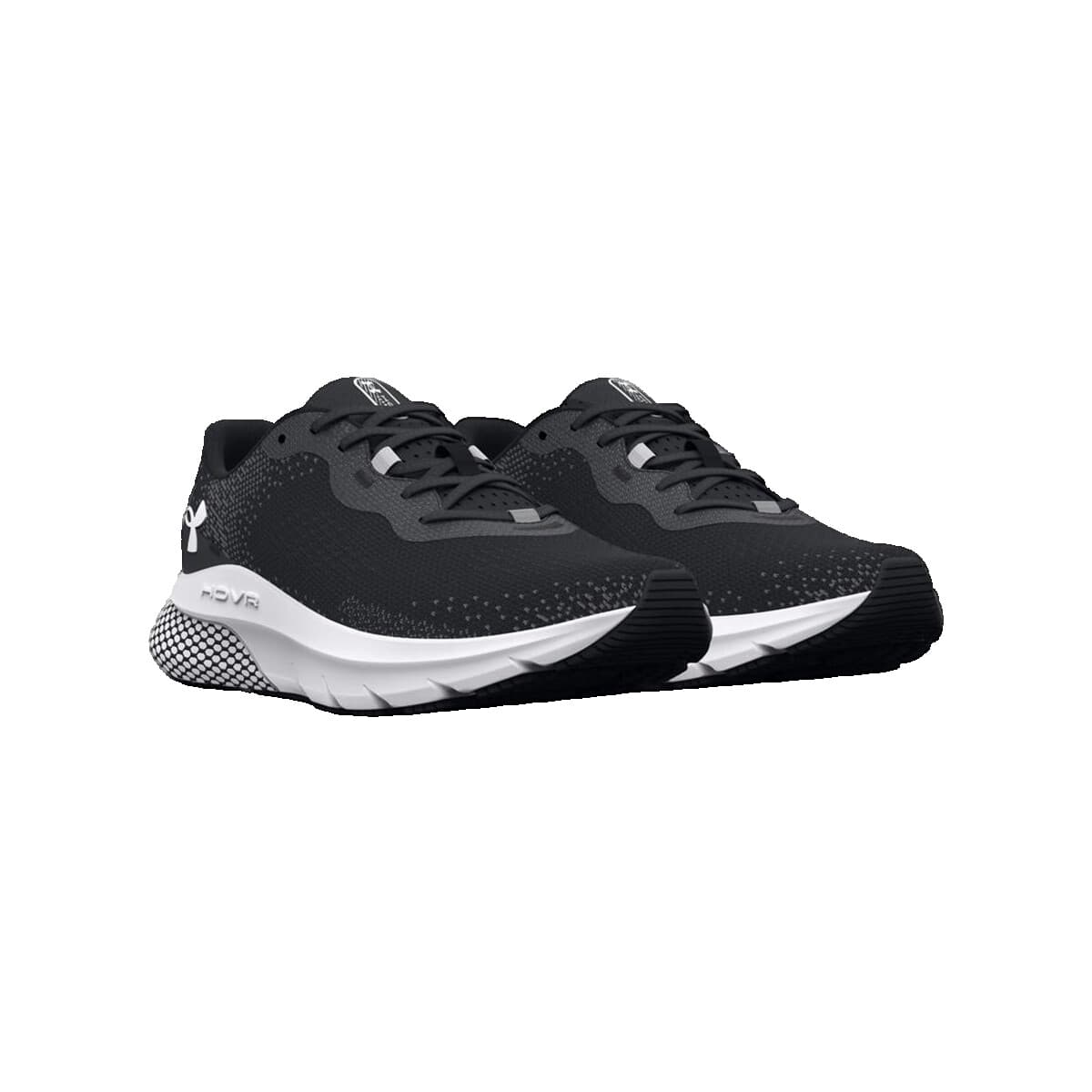 Women's Running Shoes Under Armour Black