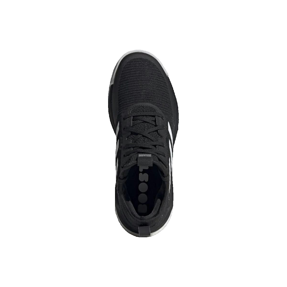 Women's Gym Shoes adidas Black