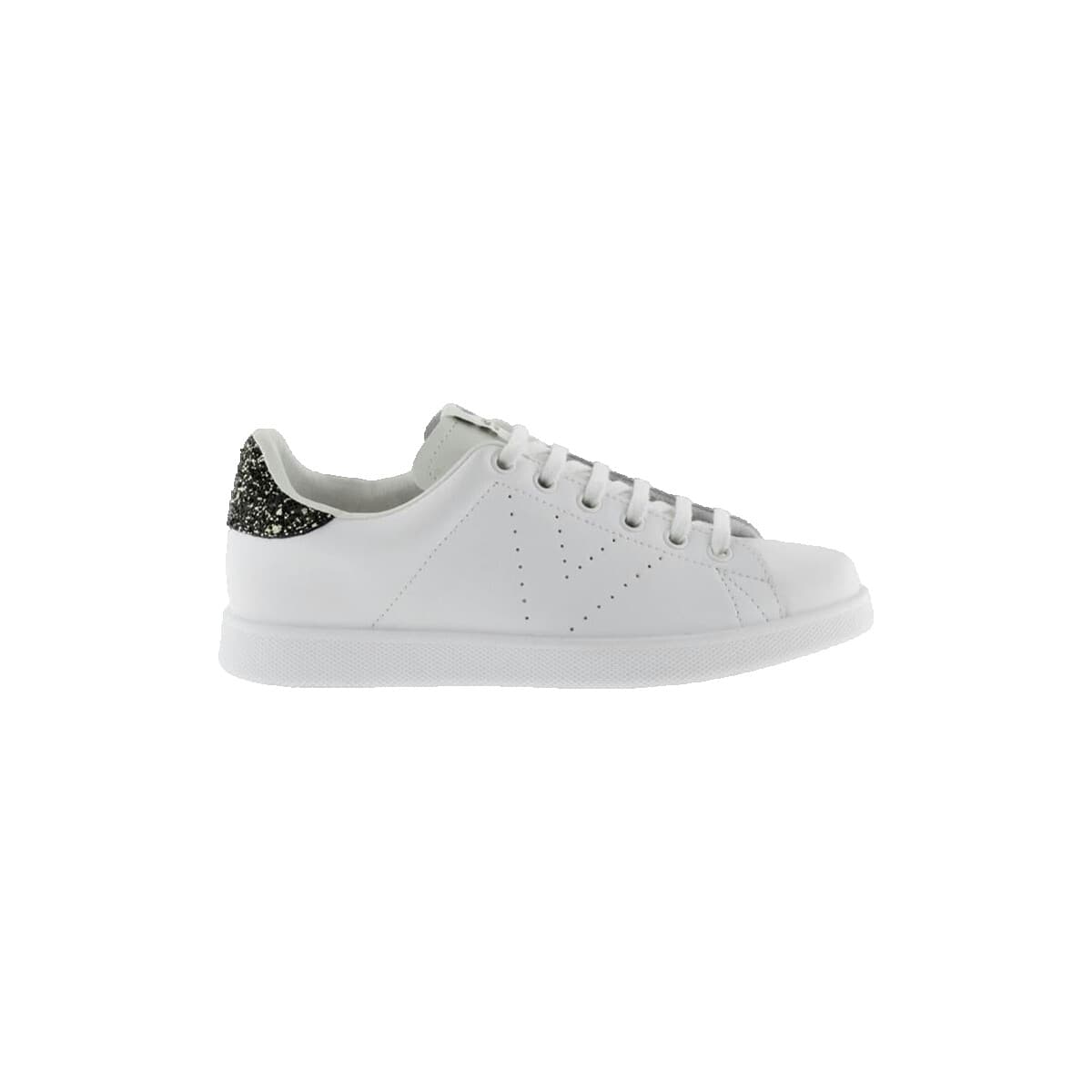 Girls' Sneakers Victoria White