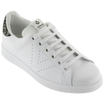 Girls' Sneakers Victoria White