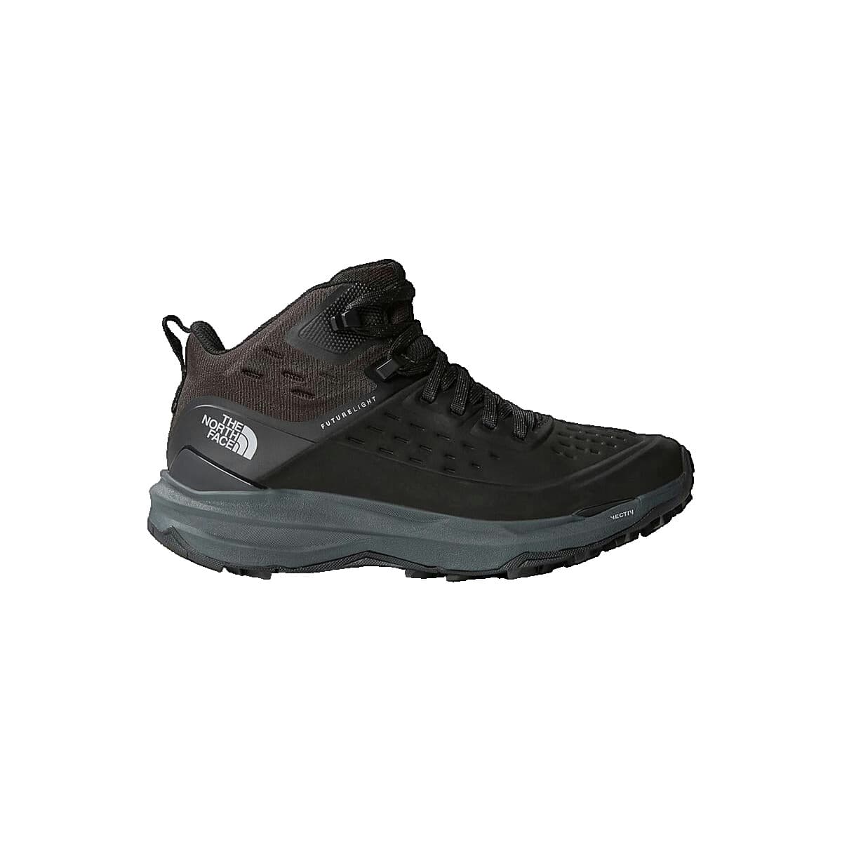 Πεζοπορίας The North Face Sierra Mid Lace Wp