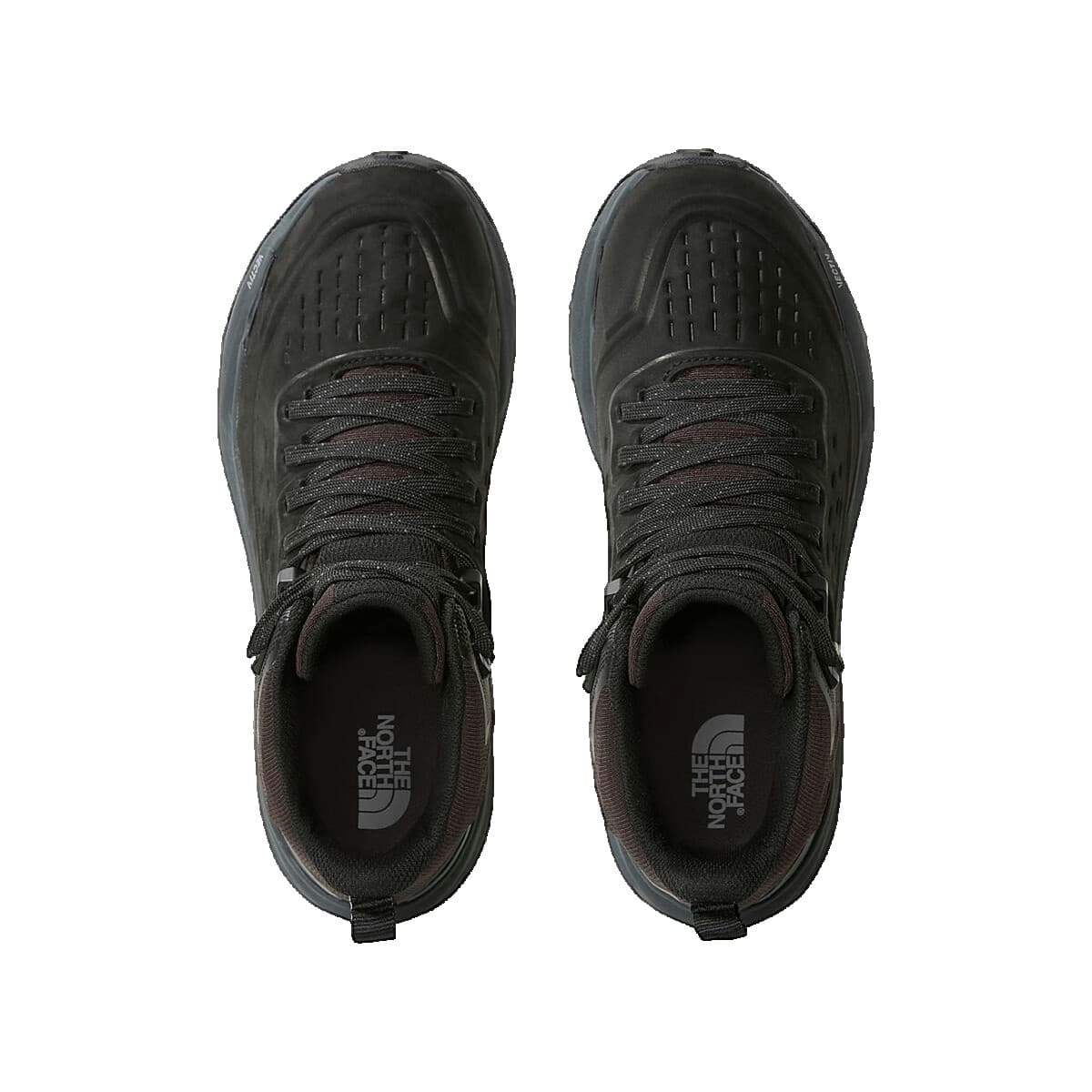 Women's Outdoor Shoes The North Face Black