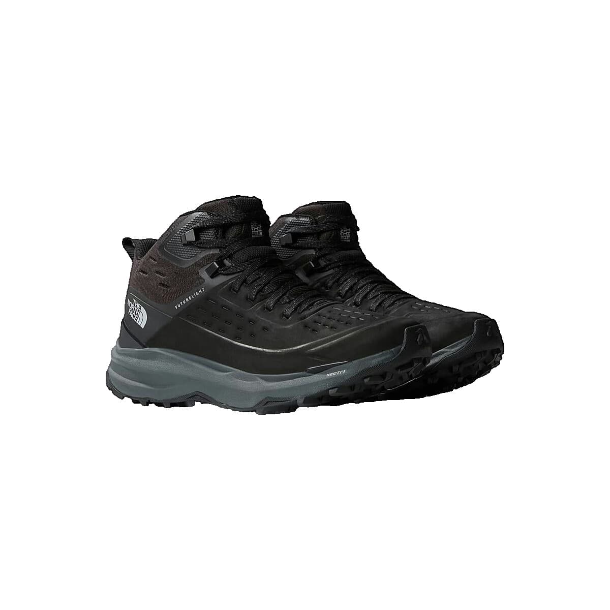Women's Outdoor Shoes The North Face Black