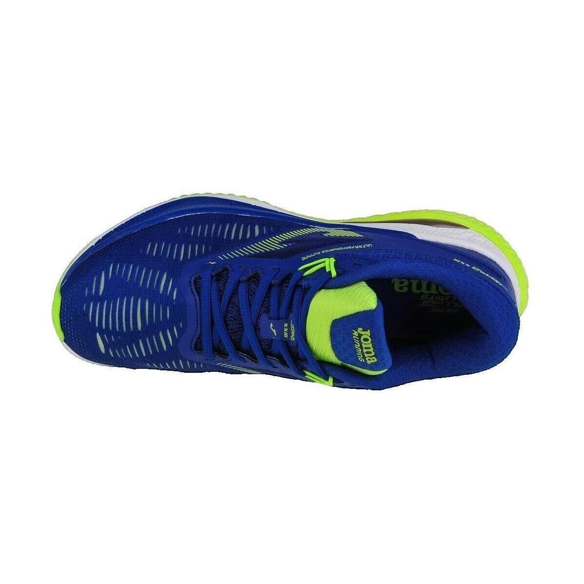 Men's Running Shoes Joma Blue