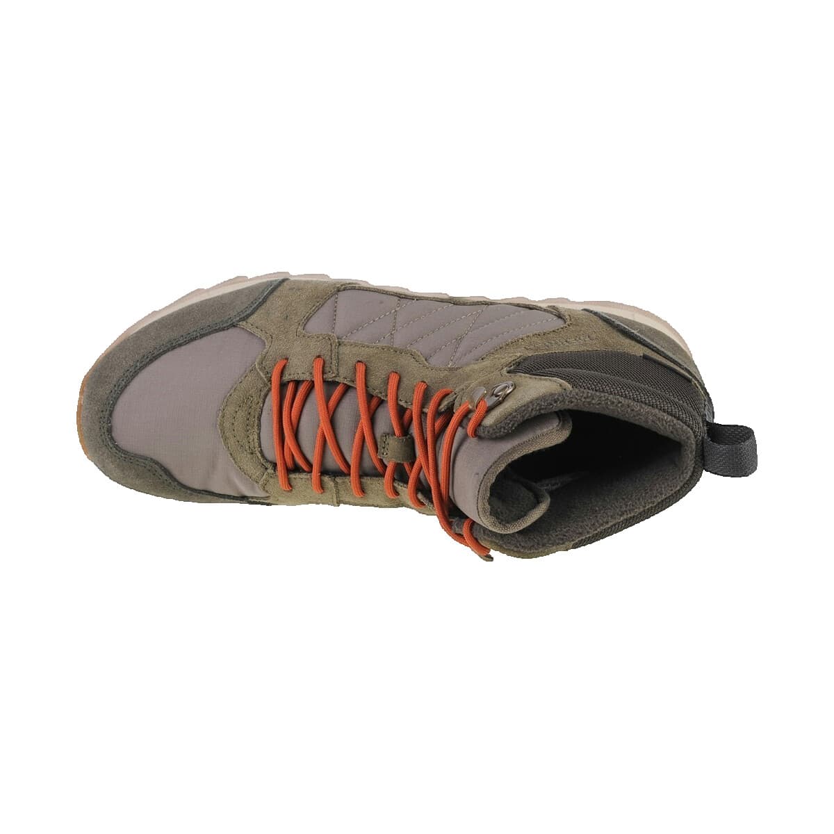 Men's Outdoor Shoes Merrell Green