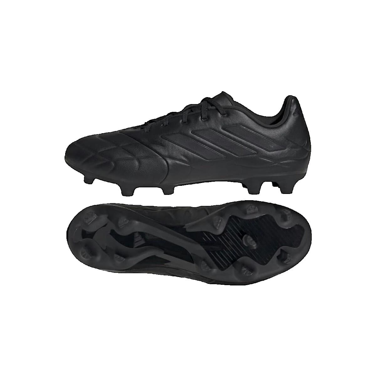 Men's Sneakers adidas Black