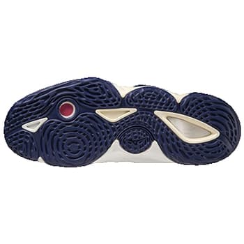 Women's Outdoor Shoes Mizuno White