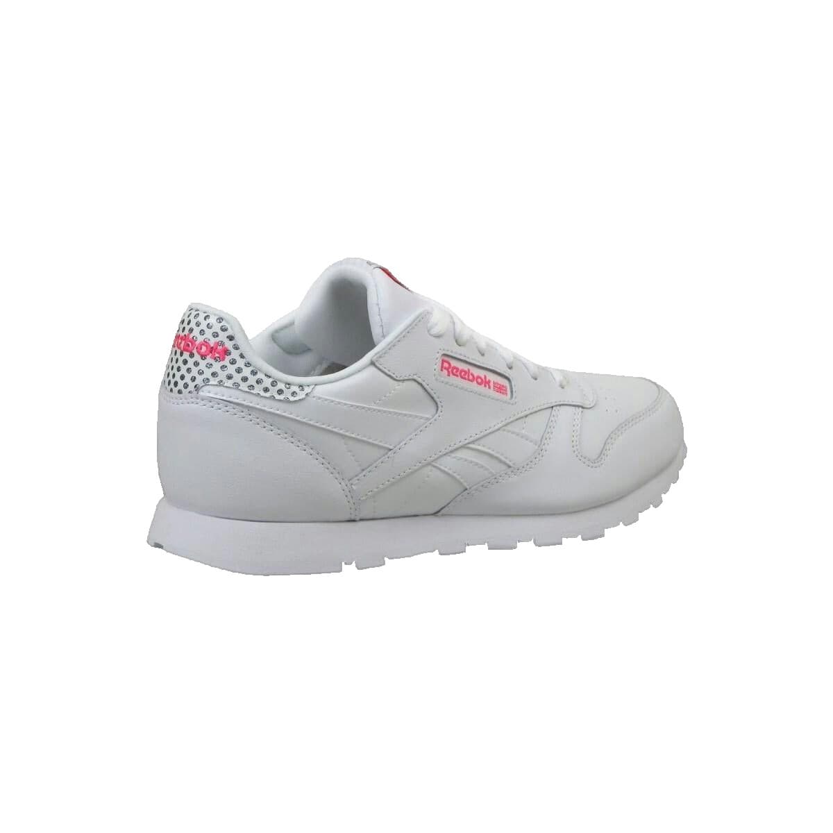 Men's Sports Shoes Reebok White