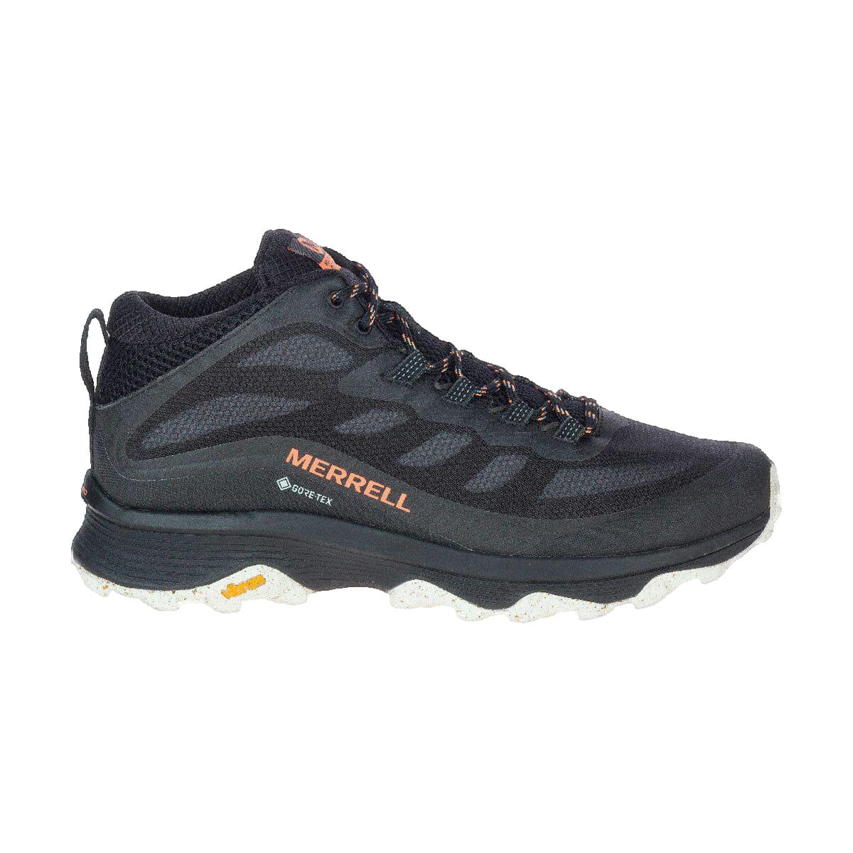 Πεζοπορίας Merrell Moab Speed Mid Gore-Tex