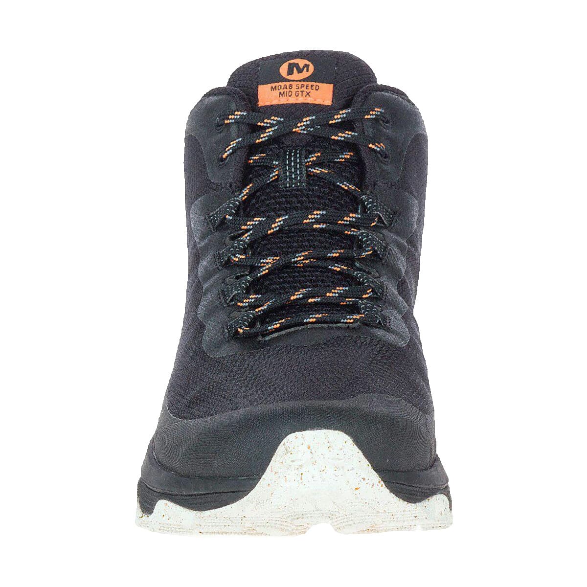 Men's Outdoor Shoes Merrell Black