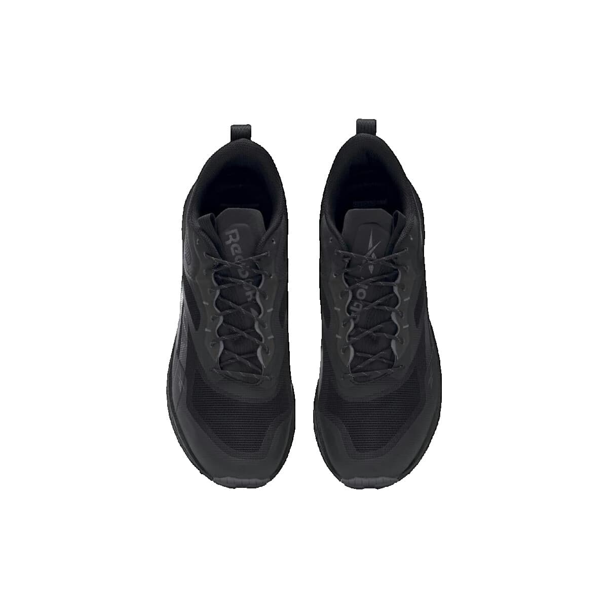 Men's Running Shoes Reebok Black