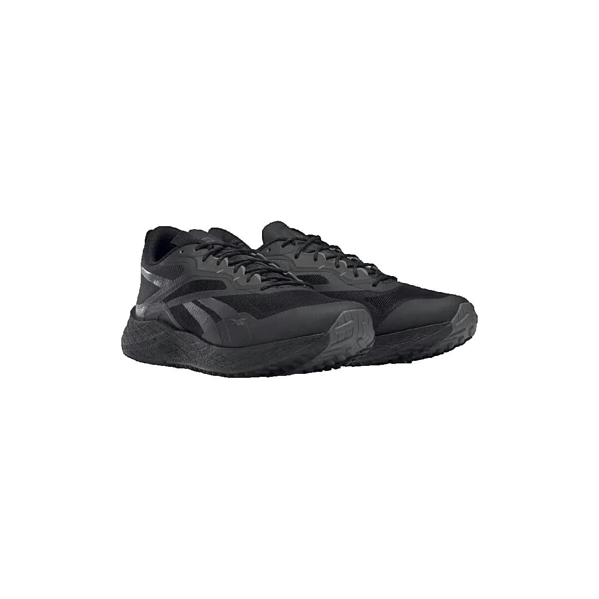 Men's Running Shoes Reebok Black