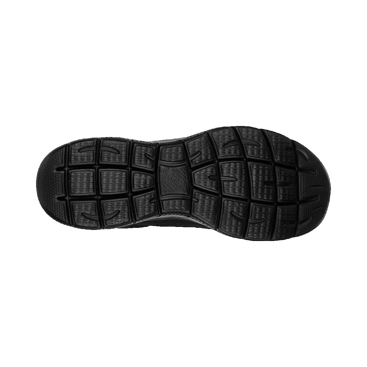 Men's Gym Shoes Skechers Black