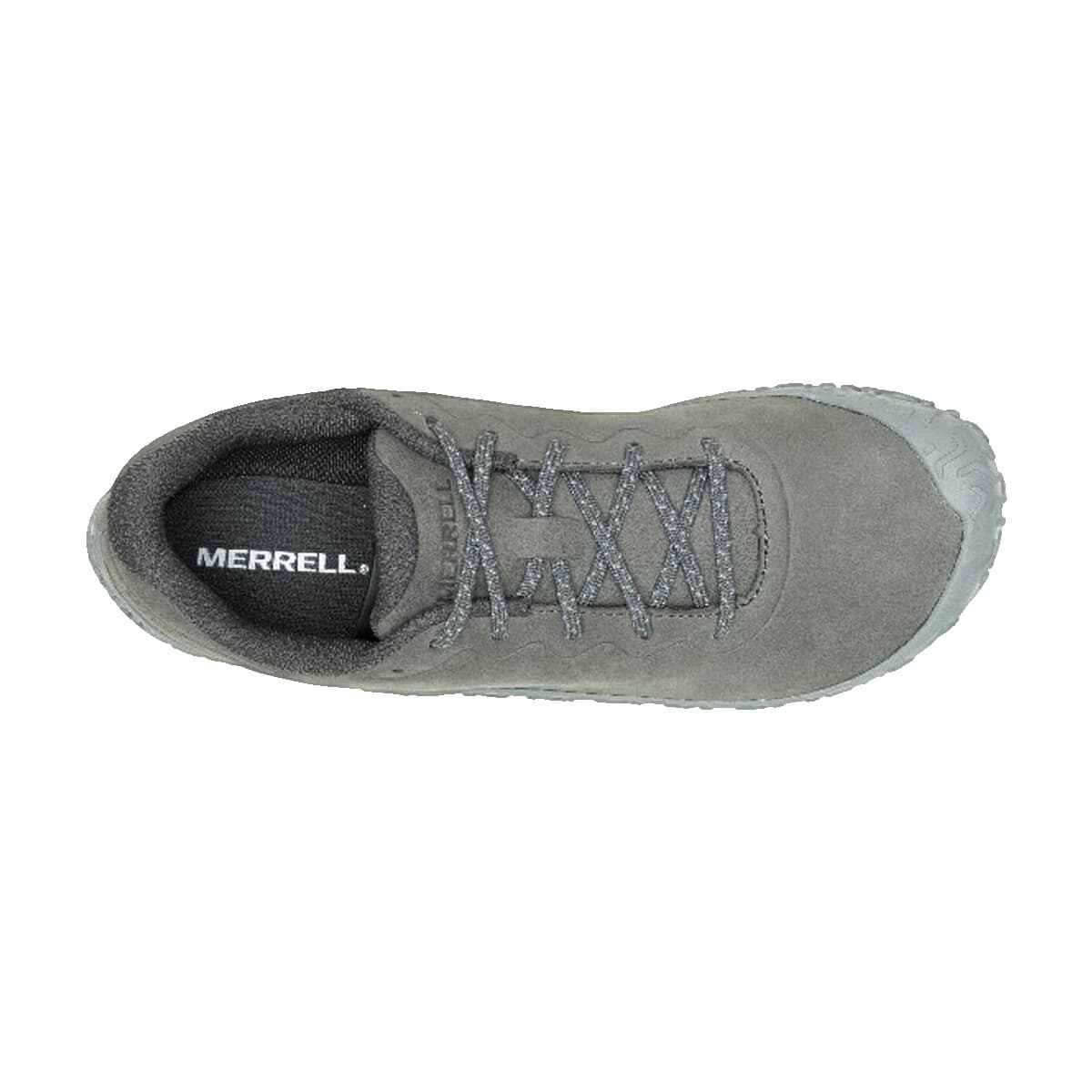 Men's Running Shoes Merrell Gray