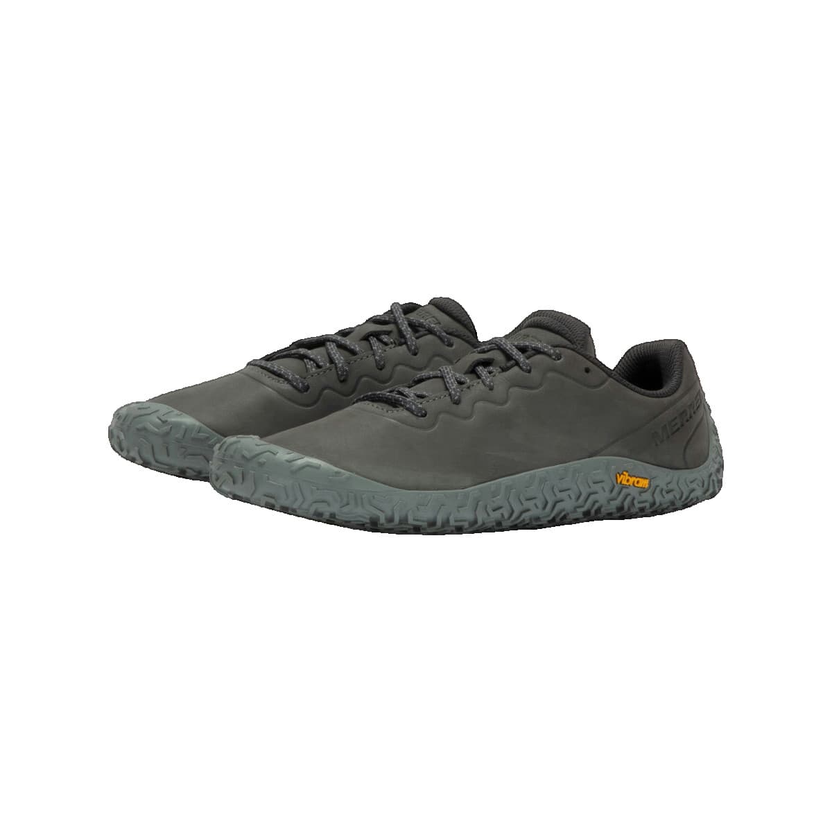 Men's Running Shoes Merrell Gray