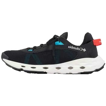Men's Sneakers Columbia Black
