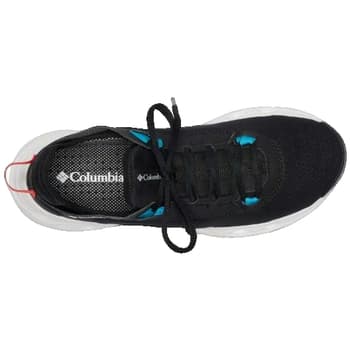 Men's Sneakers Columbia Black