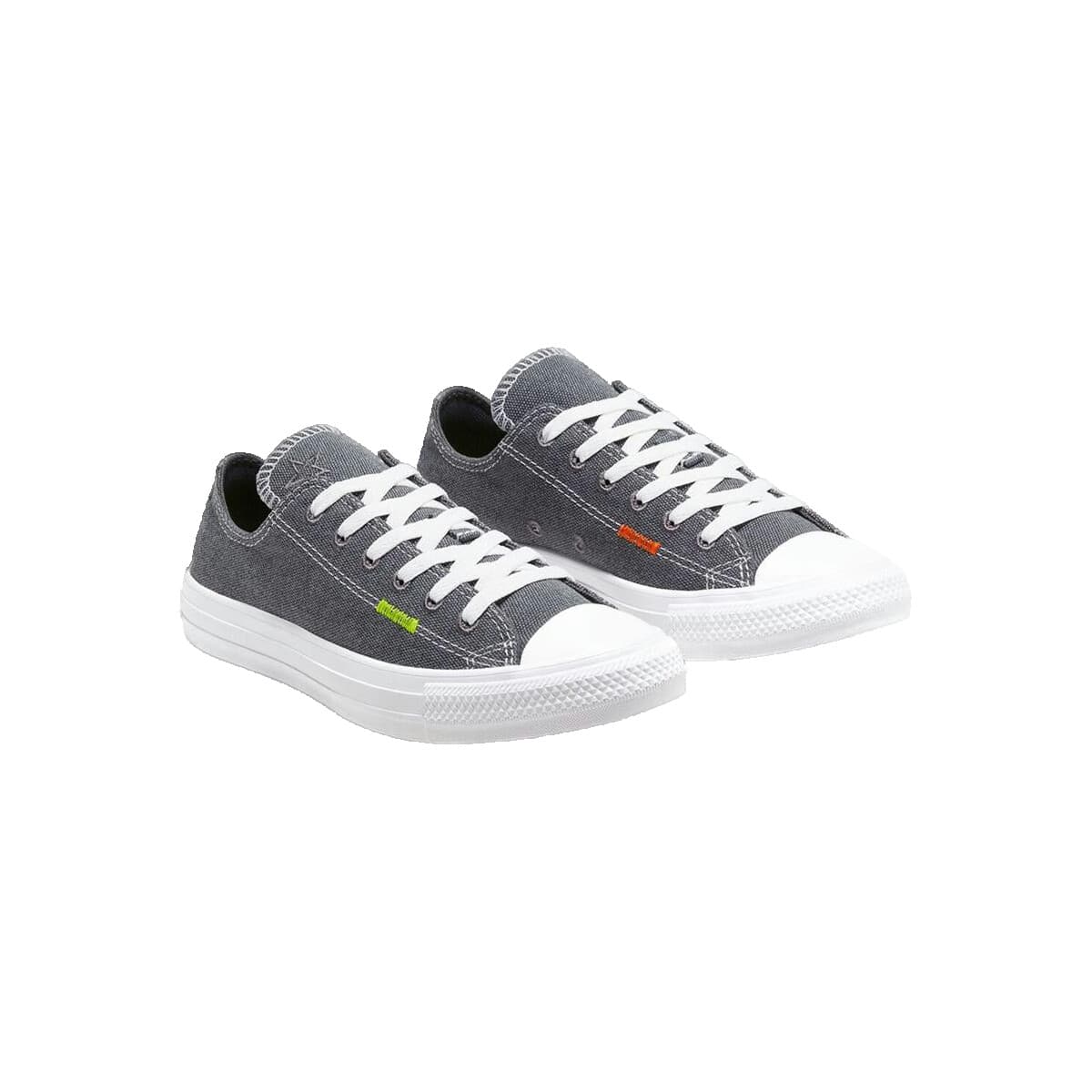 Women's Sneakers Converse Gray