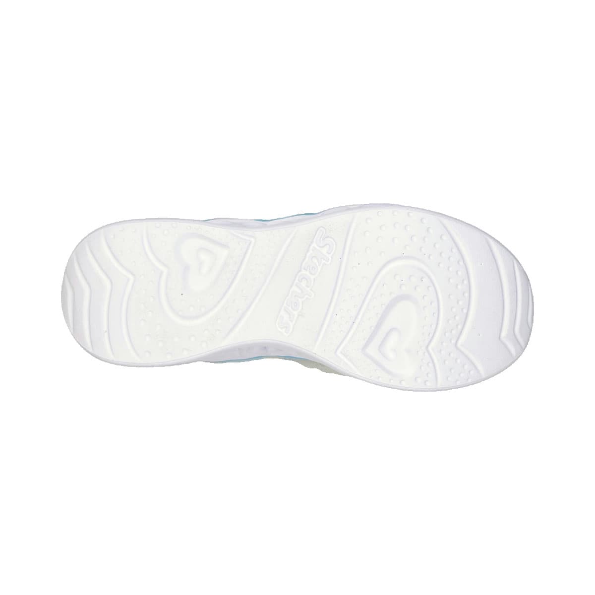 Girls' Boots Skechers Gray