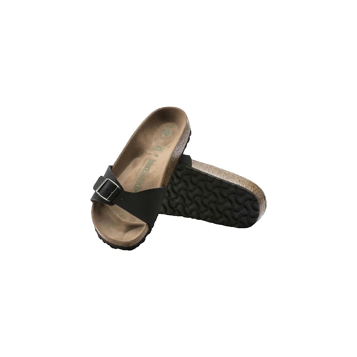 Women's Sandals BIRKENSTOCK Black