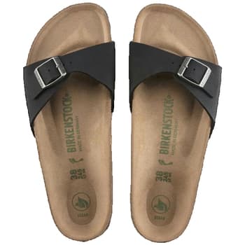 Women's Sandals BIRKENSTOCK Black
