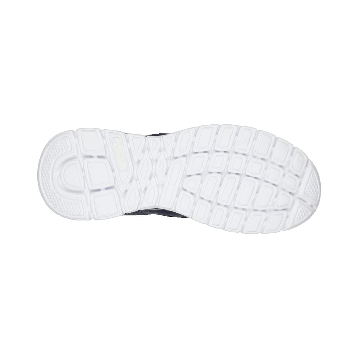 Men's Gym Shoes Skechers Blue