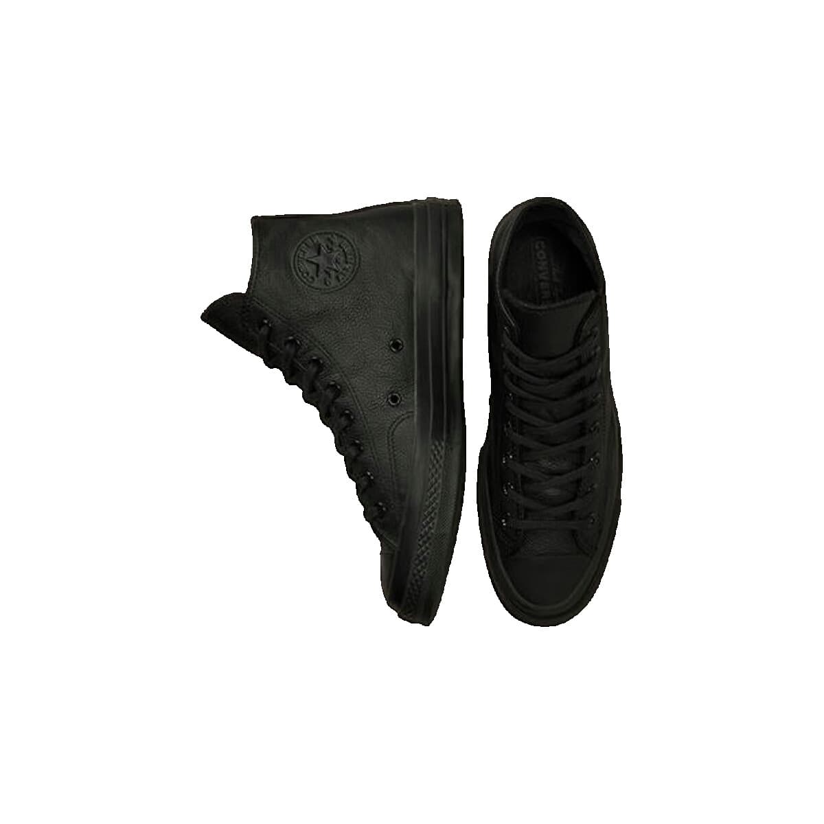 Women's Sneakers Converse Black
