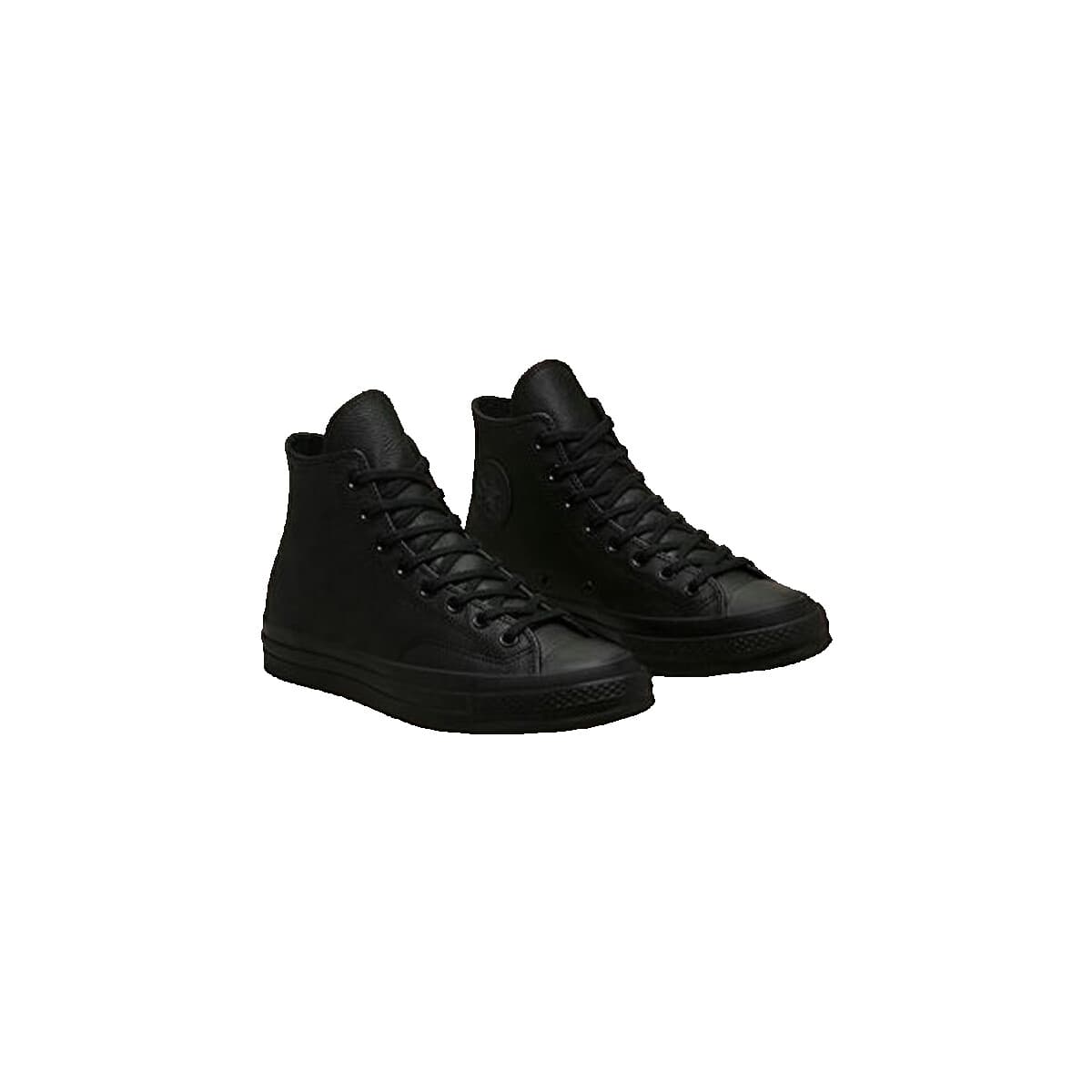 Women's Sneakers Converse Black