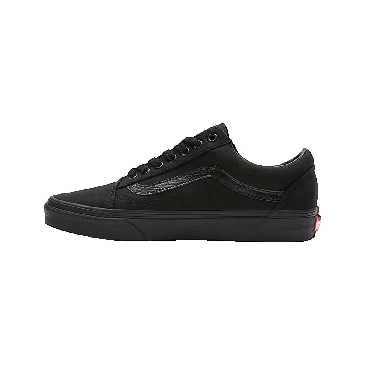 Women's Sneakers Vans Black