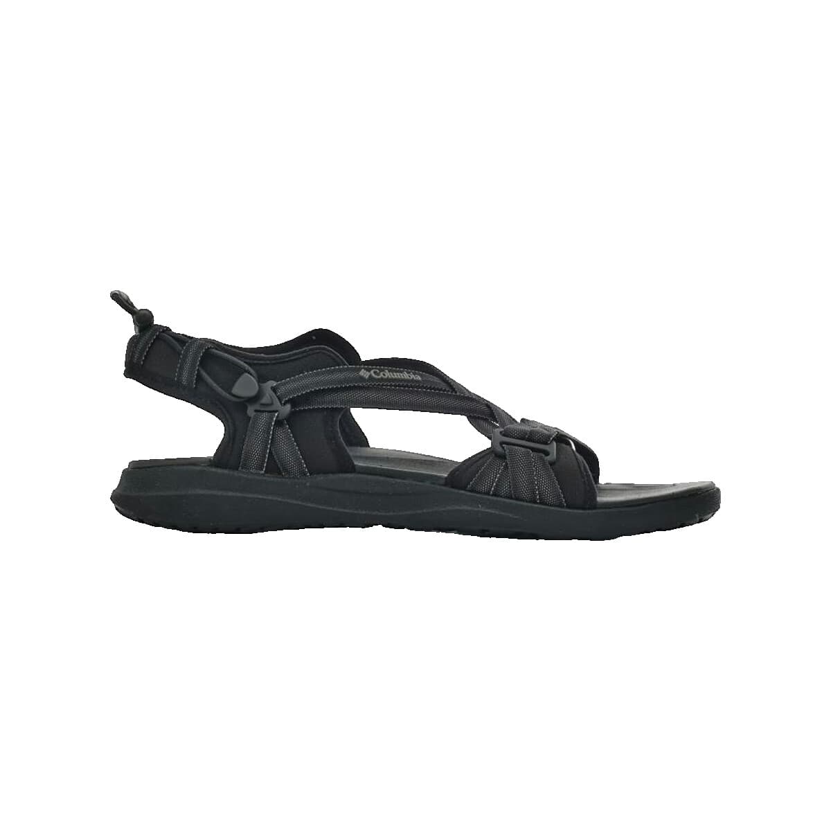 Women's Sandals Columbia Black