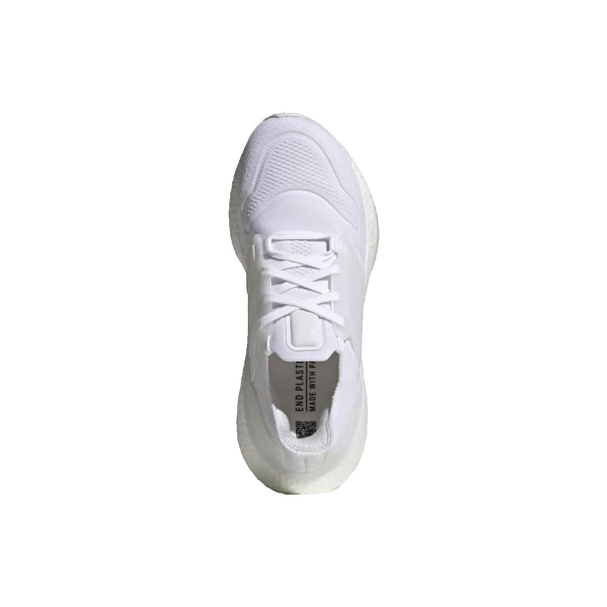 Women's Running Shoes adidas White