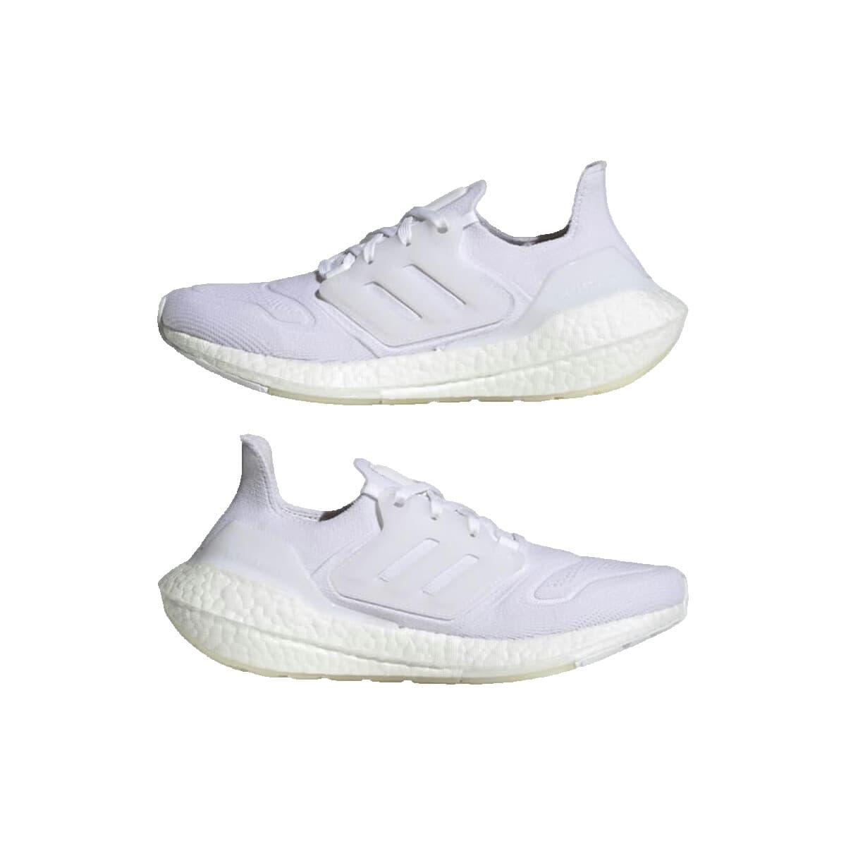 Women's Running Shoes adidas White