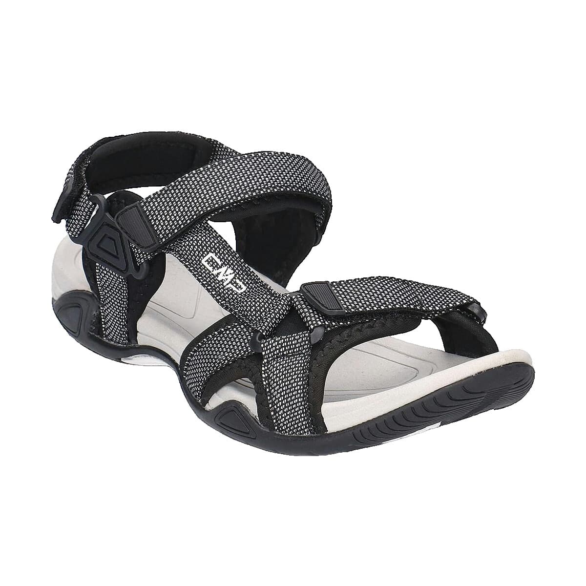 Men's Sandals Cmp Black