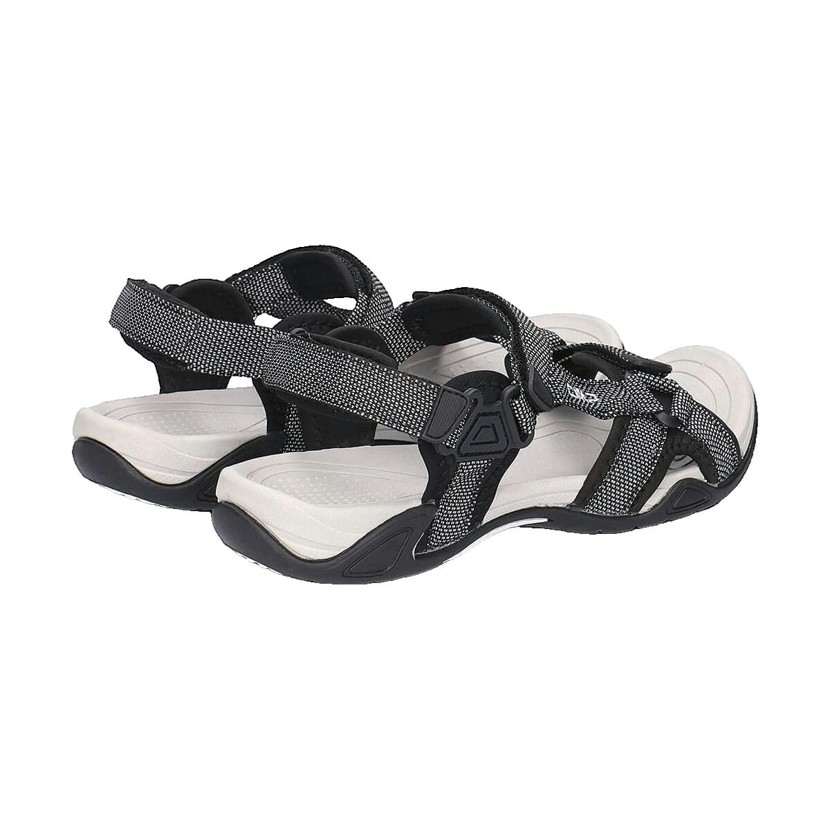 Men's Sandals Cmp Black