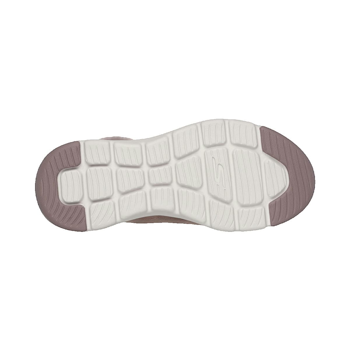 Women's Boots Skechers Pink