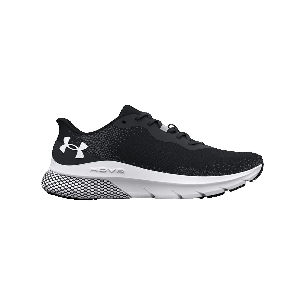 Men's Running Shoes Under Armour Black