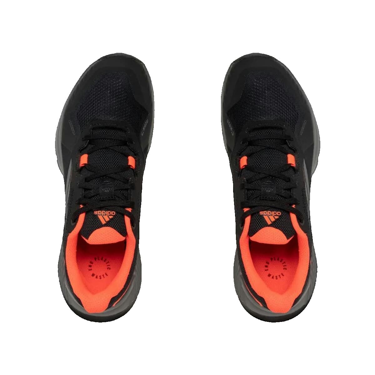 Men's Outdoor Shoes adidas Black