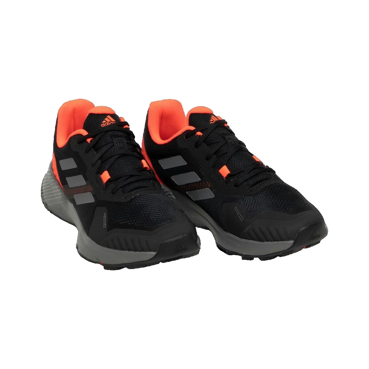 Men's Outdoor Shoes adidas Black