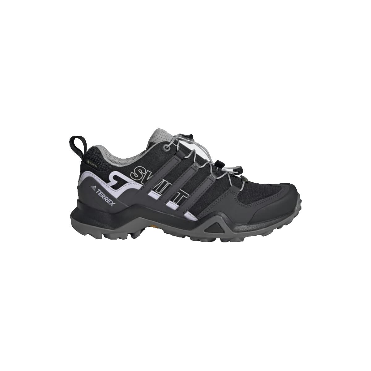 Women's Outdoor Shoes adidas Black
