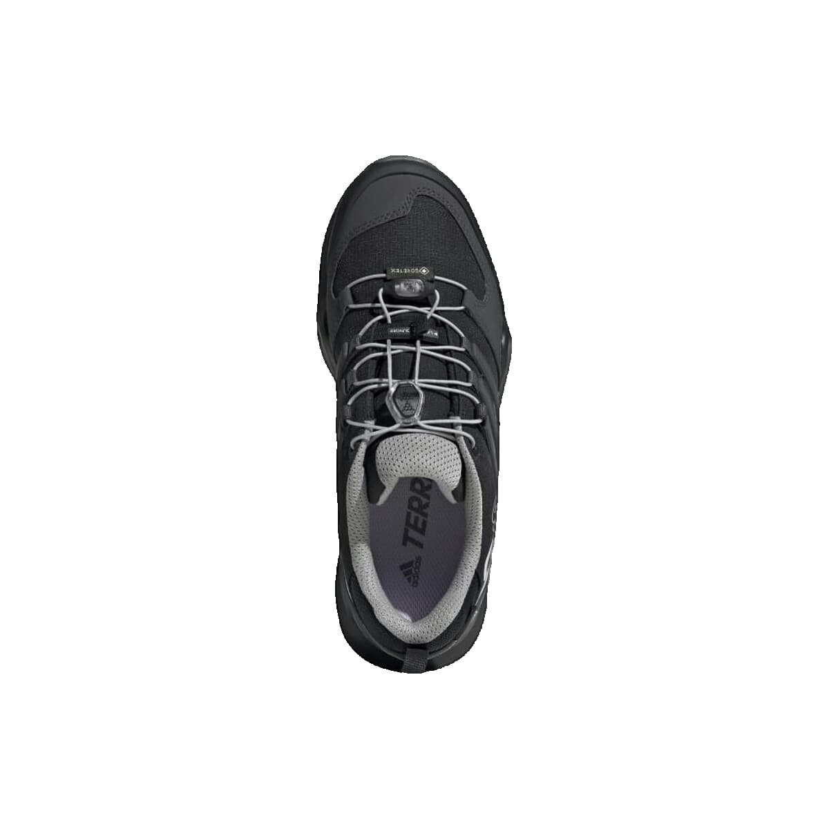 Women's Outdoor Shoes adidas Black