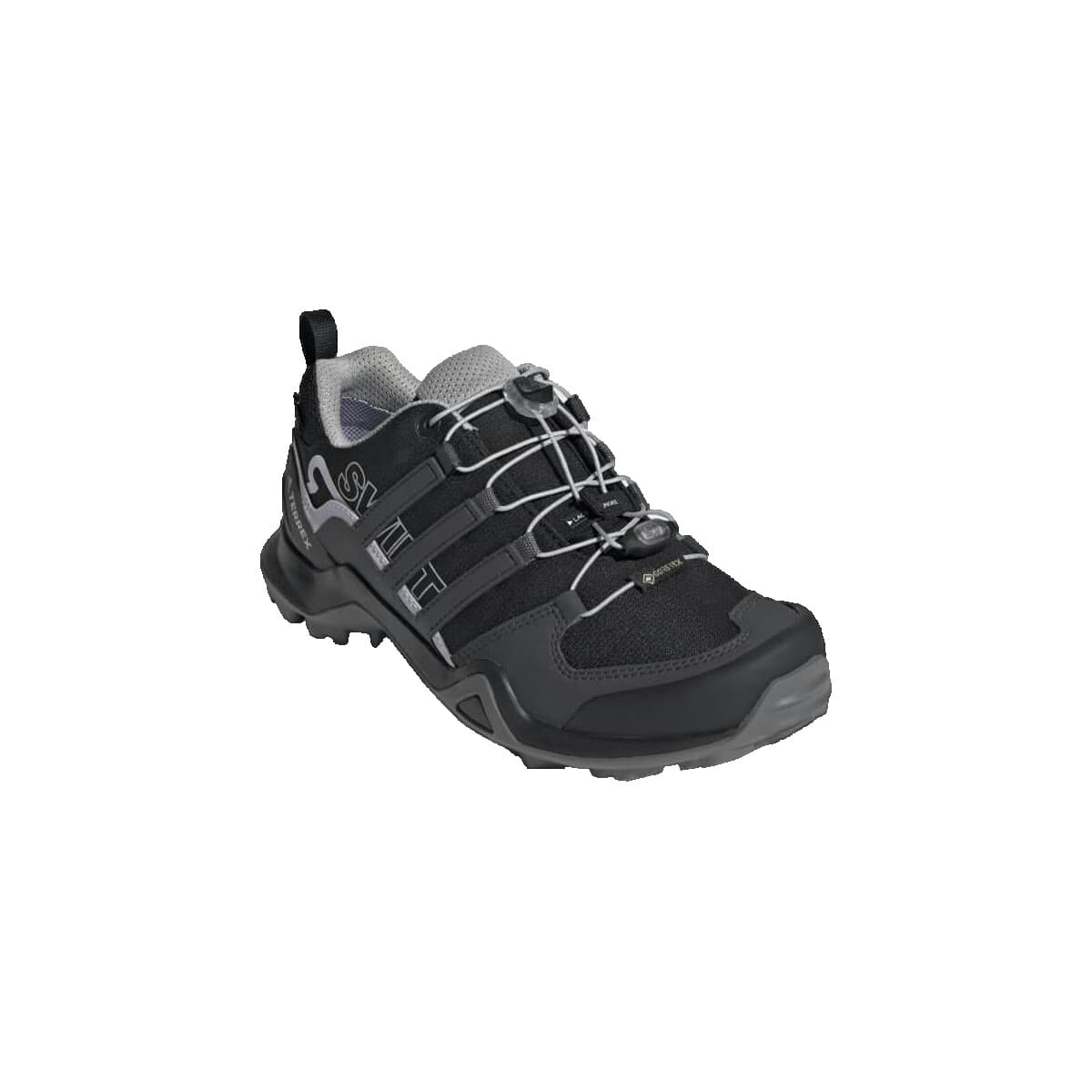 Women's Outdoor Shoes adidas Black